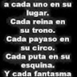 Meet your Posher, Gladys